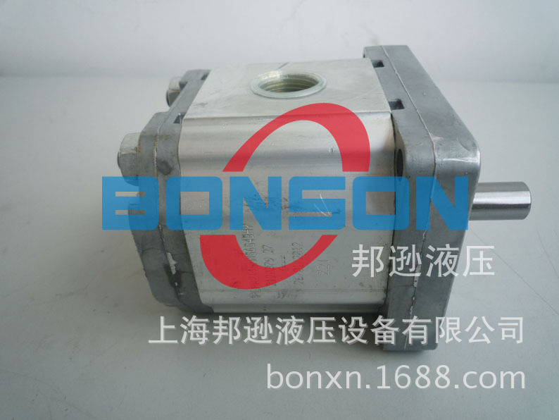 HAWE/哈威 齿轮泵Z21