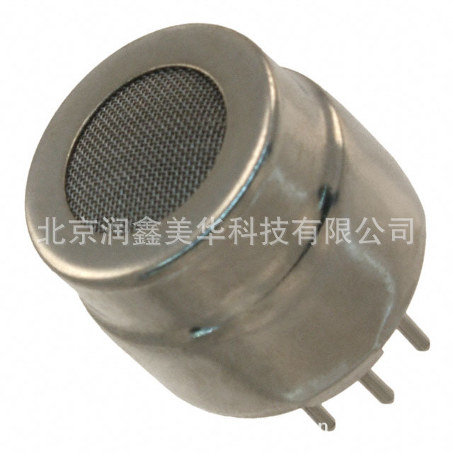 供应Parallax各式气体传感器类型 氧化碳605-00007  欢迎咨询
