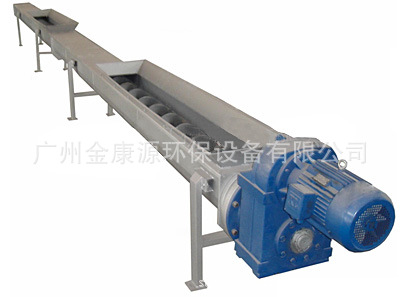 厂家热销 无轴螺旋输送机 无轴输送机 螺旋输送机 螺旋绞龙输送
