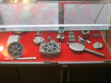 不锈钢精密铸造厂家供应 硅溶胶脱蜡精密铸造304不锈钢精密铸造