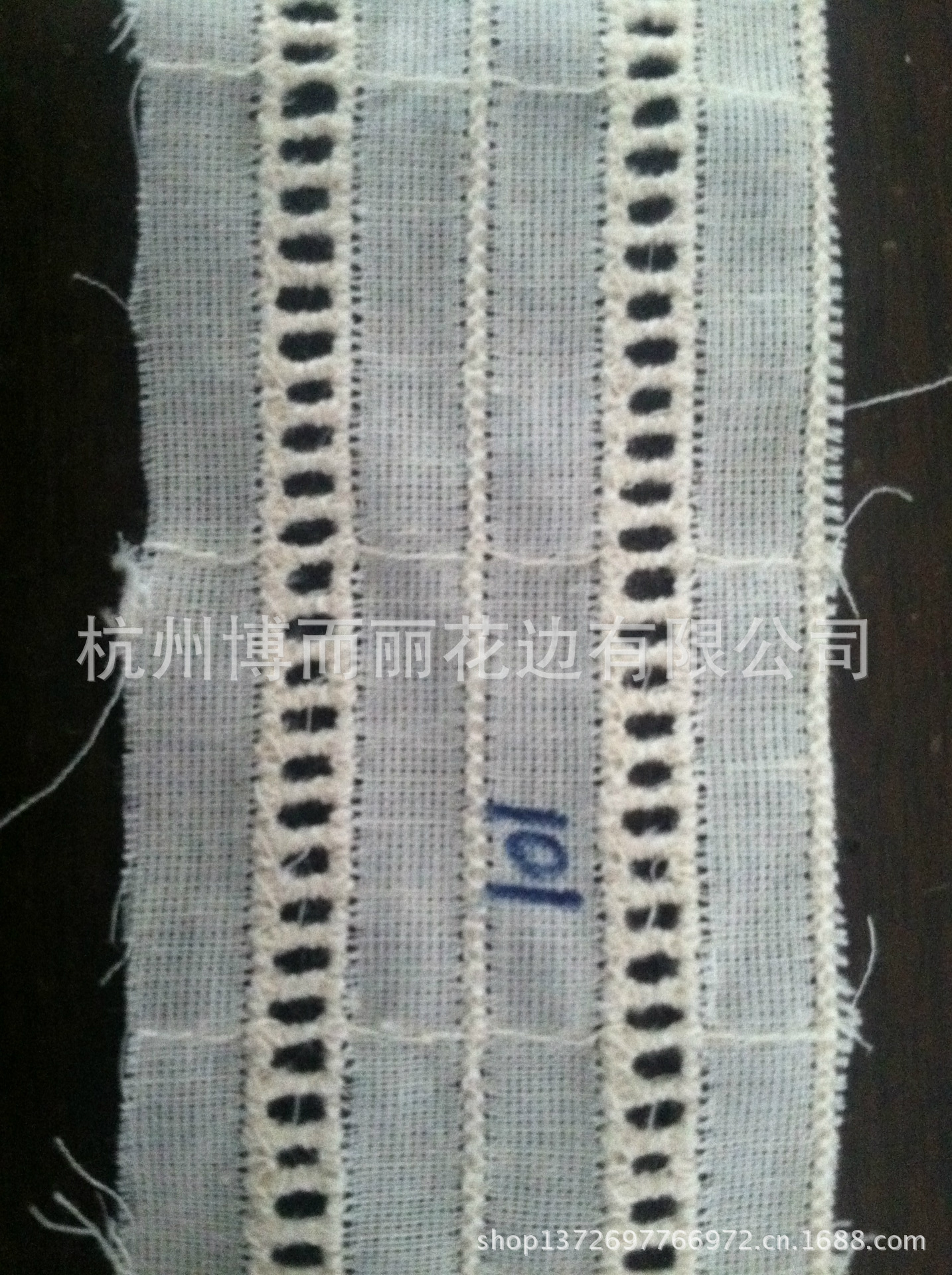 【商家力推】供应优质新款面料 棉布刺绣