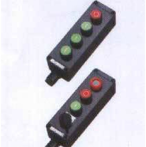 防爆主令控制器ZXF8050-A1 A2 A3 A4 K1 K2