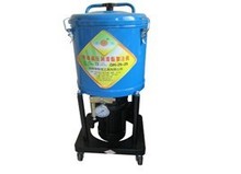 ELECTRIC GREASE LUBRICATOR 琼花 电动高压黄油加注机 15L/25L