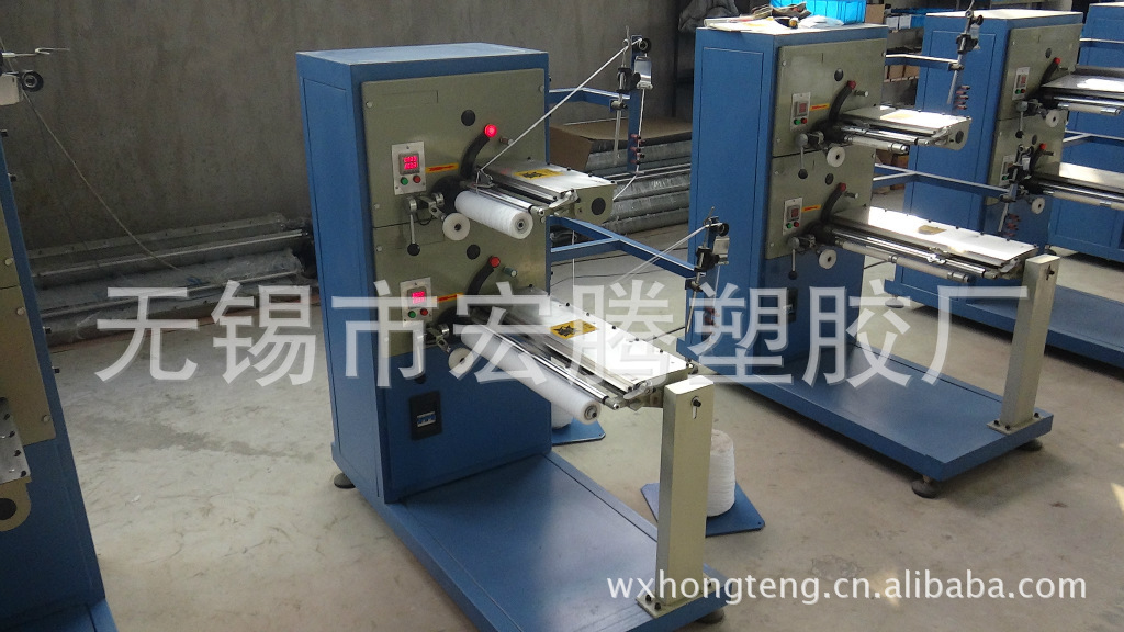 厂家直销各种尺寸，各种规格的绕线滤芯机器（量大从优）