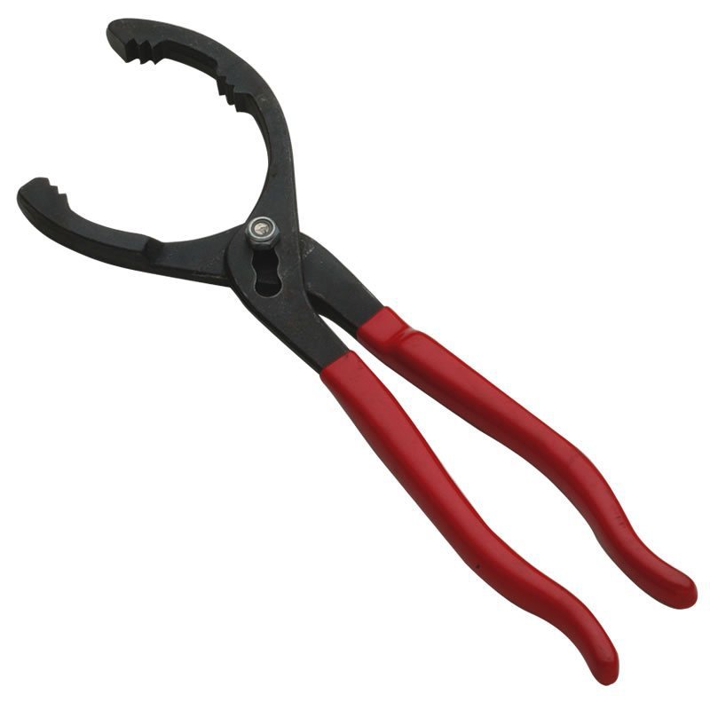 上海力易得 钳式滤清器扳手 机油格扳手63-116mm E0721