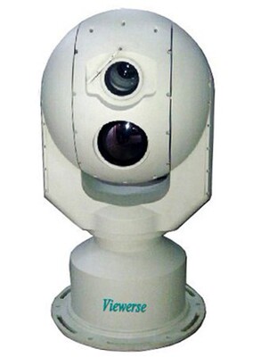HD Интеллектуальная фотоэлектрическая система VES-IPR1502BB/02R Smart PhotoElectric Shuangcang Тепловое изображение Производитель приборов Thermal Image