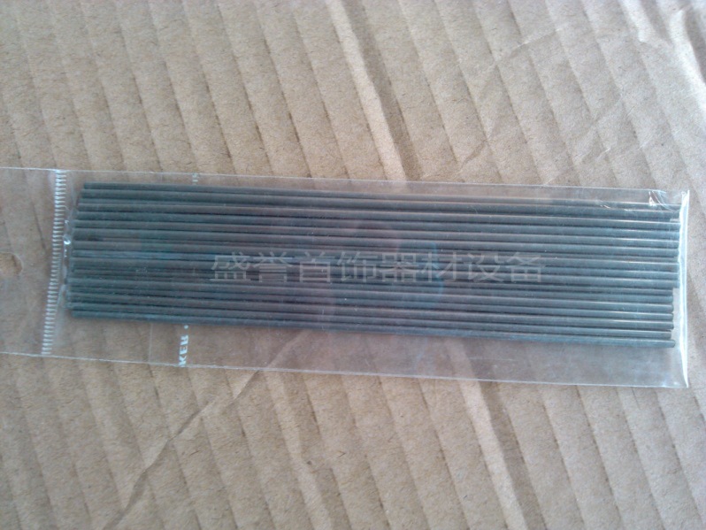 打金工具 首饰设备 首饰器材 制作 小号空心插筷 项链卷棒