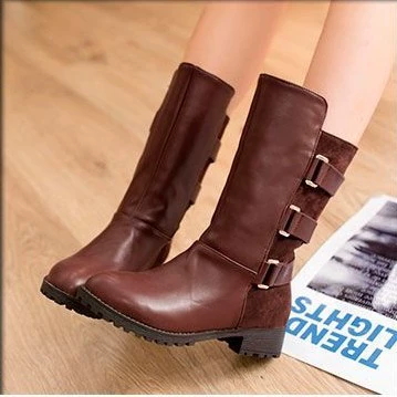 Код размера 33/40/41/42/43 код можно утолщить Ботинки Martin Ботинки женские ботинки JGB2013N000737