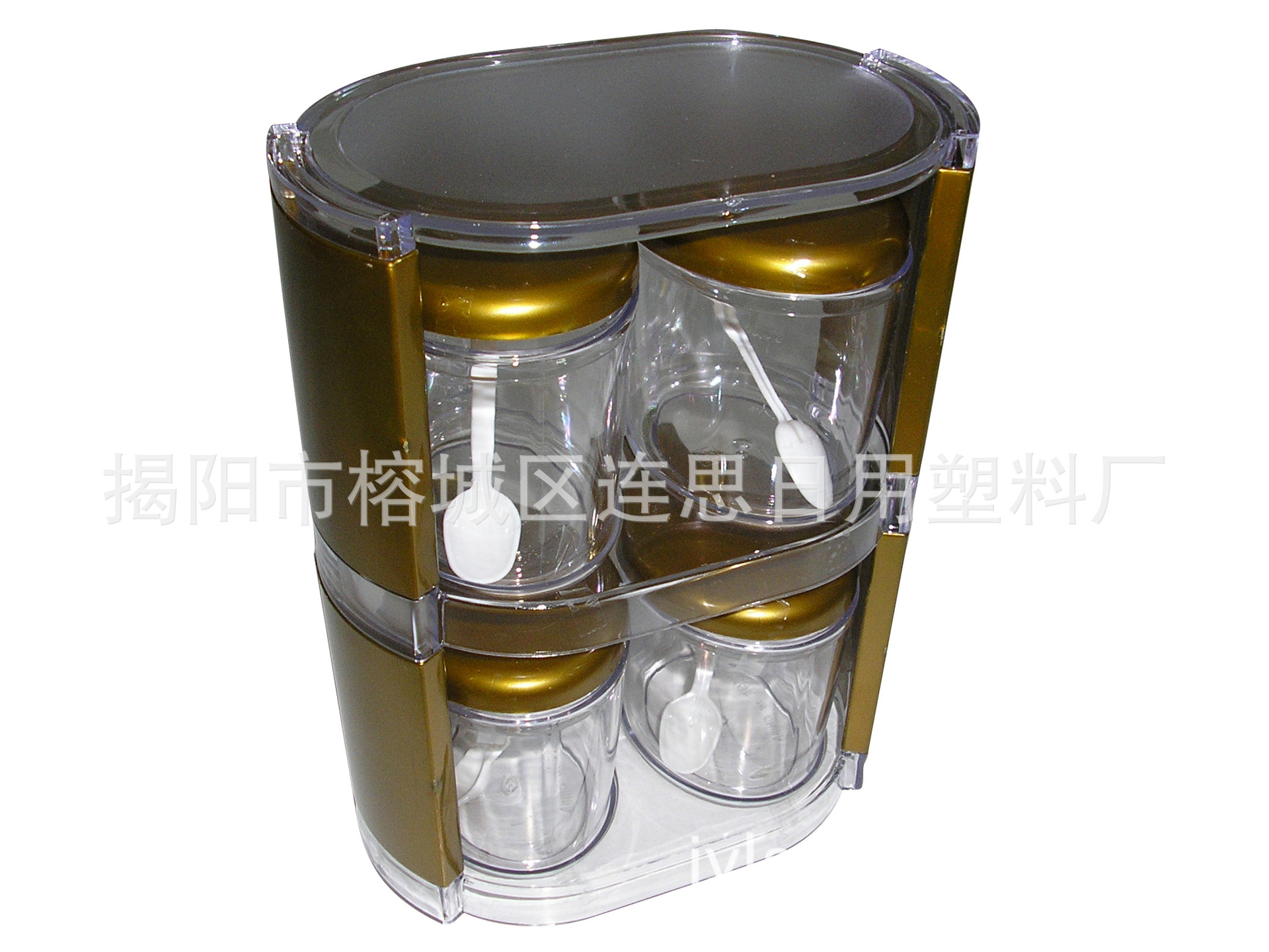 新型調味盒NO.LS304