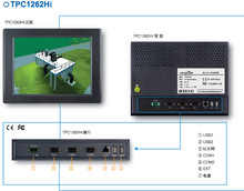 ��������ͨ�B�|����TPC1262HI