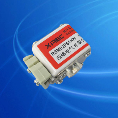 供应RSM02P51KN方型快速熔器