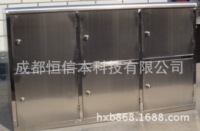 四川不锈钢加工 鞋柜 钣金加工 不锈钢加工 钣金件 钣金件加工