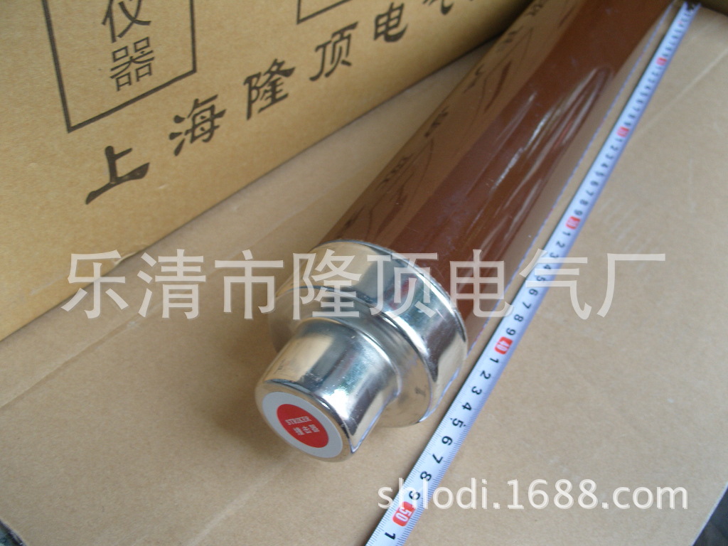 隆顶电气 高压高分段能力熔断器 WKMAJ WKMDJ WKMNJ