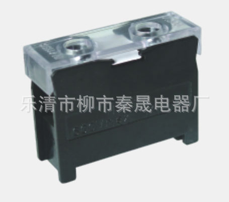 厂家直供 IN-411  欧式接线端子 接线盒 接线板 组合接线端子批发