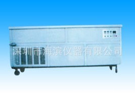 SYD-4508A数显石油沥青低温延伸度试验仪