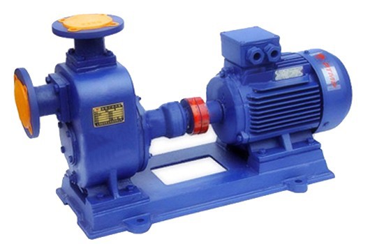 ZW自吸式排污泵型号|TC清水自吸泵选型|ZX自吸泵报价 ZW自吸泵