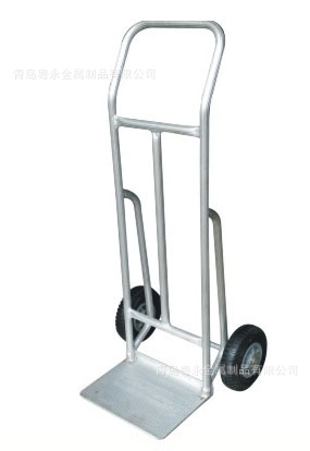货仓车 老虎车 搬运手推车hand trolley
