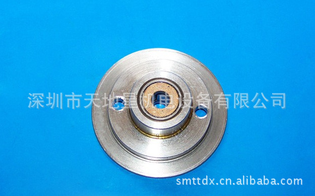 LEVER METAL ASSY FV8mm 优惠价供应 YMH SMT飞达配件