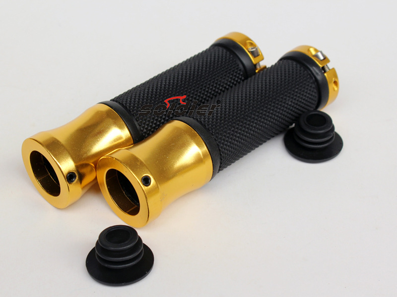 Poignées de vélo - Ref 2356268 Image 14