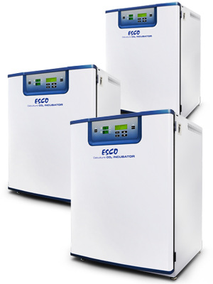 CCL系列直热式二氧化碳培养箱(原装进口 50L/170L/240L)