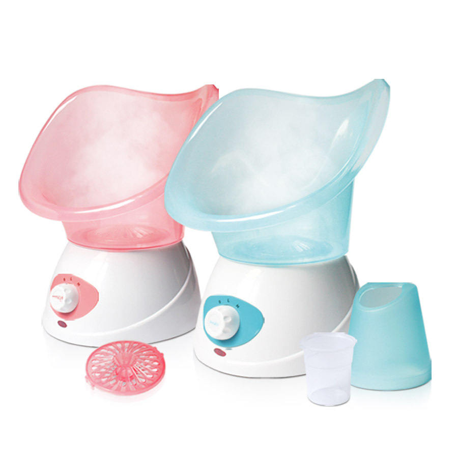 【VIP】贝纳斯 美容仪 补水保湿喷雾机 蒸面机 蒸脸器 A501|ru