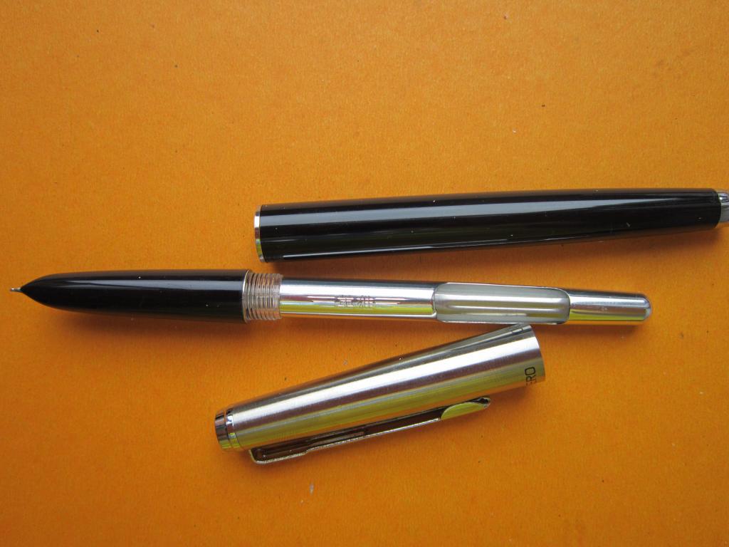 国产钢笔 | 几款现产国产钢笔 - 知乎