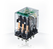 ��ېۿ�˹���g�^���ARM4F-DC12V  DC24V AC220V  3A 14�_ AIKS