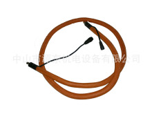 生产加工定制各型号热熔胶管、耐磨喉管、电加热胶管