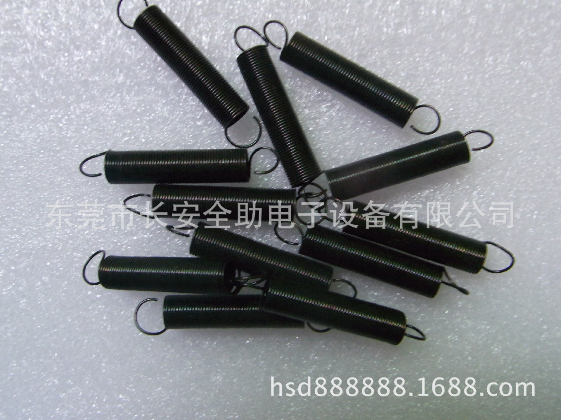 FUJI CP6 飞达弹簧/配件