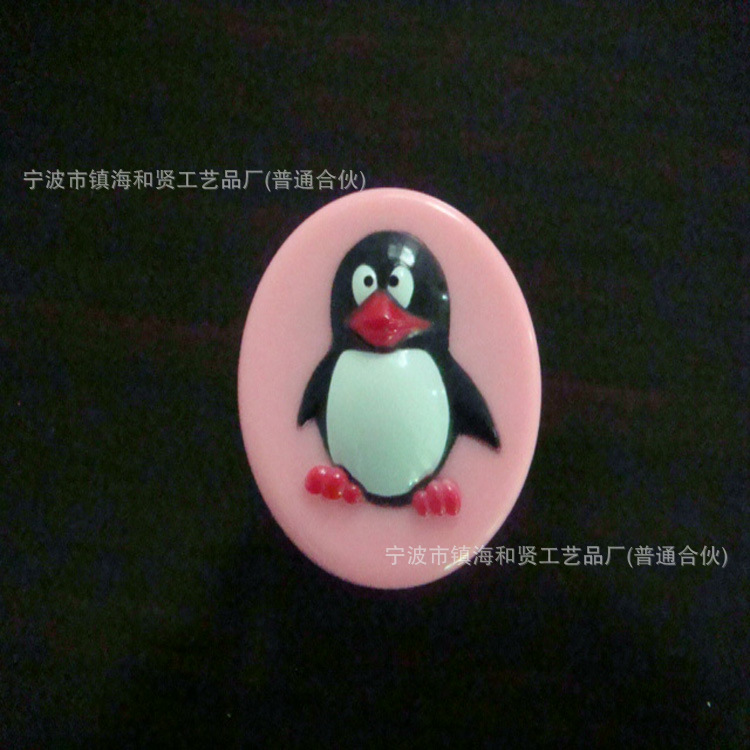 厂家销售 化妆品盒喷漆加工 塑料喷漆加工 儿童卡通表面处理喷油