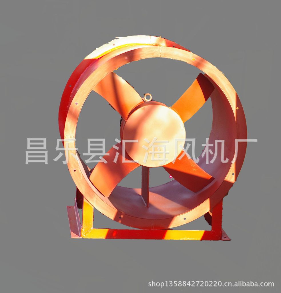 T40 No.2.5 0.09KW轴流通风机 供应除尘风机 离心风机