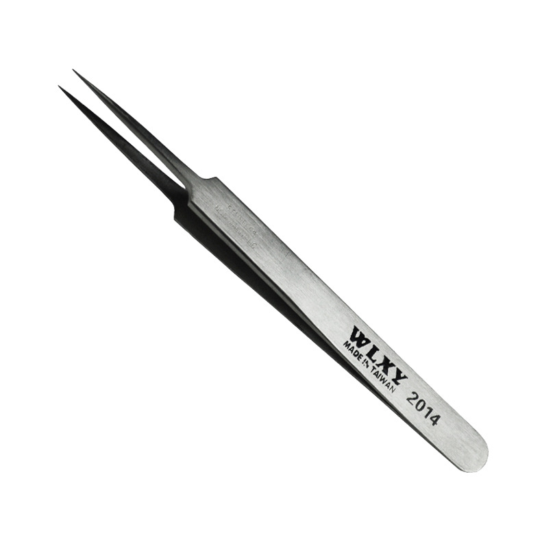 厂家直供 2014镊子 长尖头镊子 镊子 长镊子 夹持工具