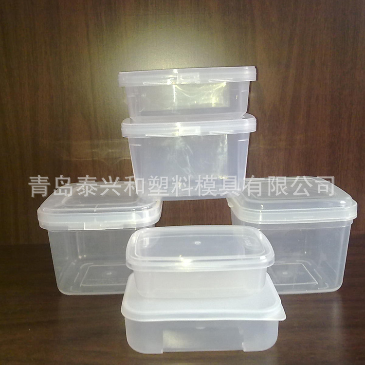 厂家  韩国泡菜包装盒