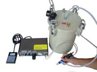 批发AB双液点胶机组合 双液点胶机 AB胶点胶机983A 