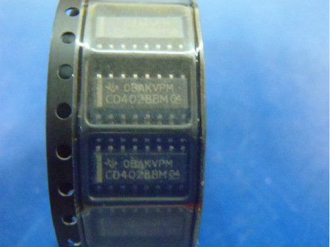 CD4028BM CD4028 100%原装正品 特价供应