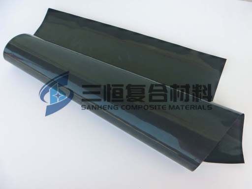 厂家生产防静电高温布 特氟龙高温布 江苏铁氟龙高温布