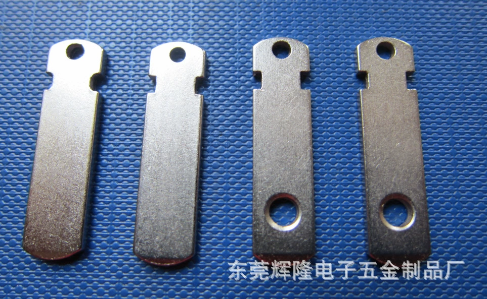 Завод прямой разъем PIN аппаратного PIN разъем аппаратного