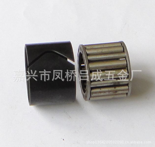 供应轴承滚针 94720滚针钢皮  LC-36