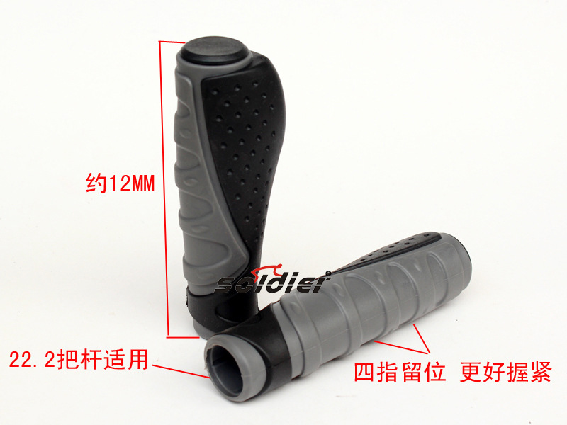 Poignées de vélo - Ref 2339317 Image 7