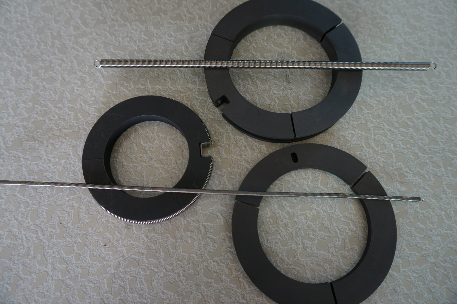 石墨三拼环 石墨三拼环