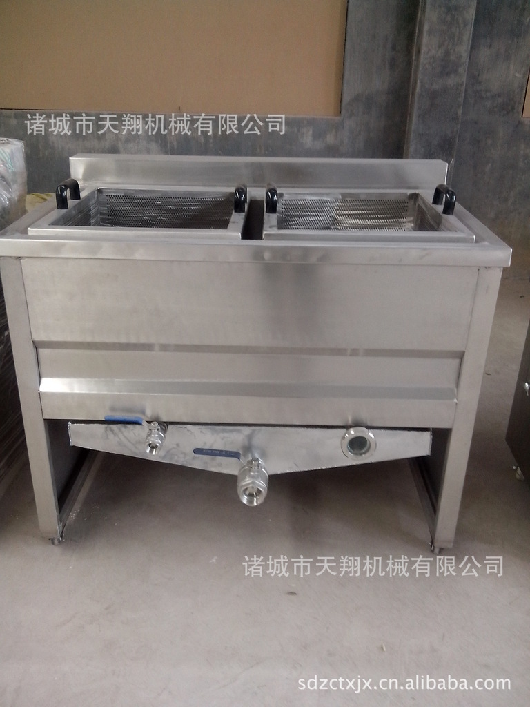 厂家特价销售油炸食品设备   质优价廉厂家供应定制生产 质量可靠