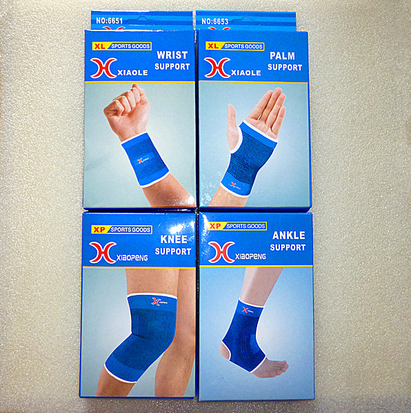 Protection sport - Ref 586350 Image 5