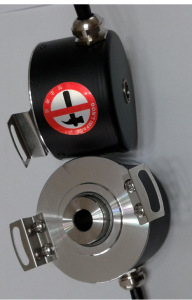 编码器CHT50/8-2000BZ-8-30FG2系列全空经济型