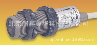 供应DATASENSOR帝思各式光电开关 极化反射 S5-5B3-32+REFLECTOR