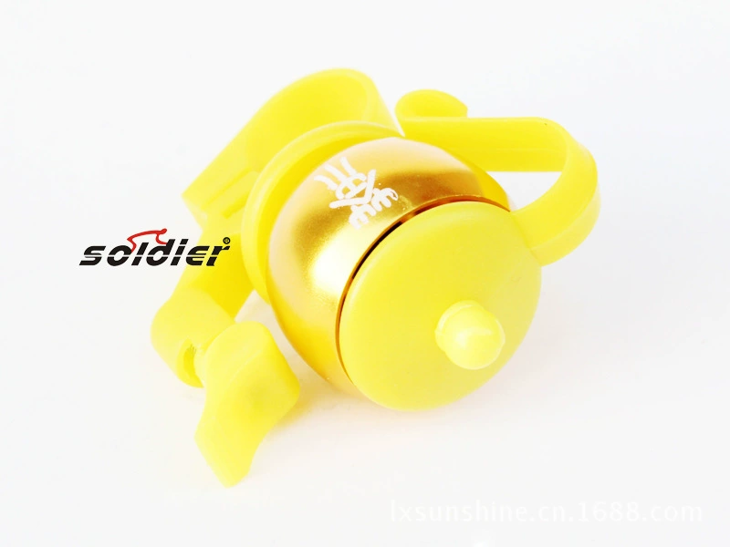 Avertisseur de vélo - Ref 1454833 Image 12