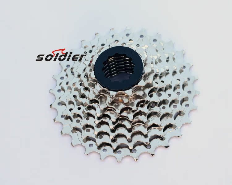 Pignon de vélo 8 vitesses XIMANUO - Ref 2367696 Image 7