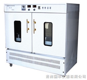 振荡培养箱（双数显）BS-4G |ms