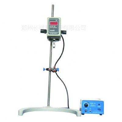 直流无极调速搅拌器SXJQ-1-60【原理 价格 厂家 批发|ms