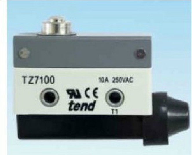 限位开关行程开关TZ-7100 7120 7140 7311 7312 7310