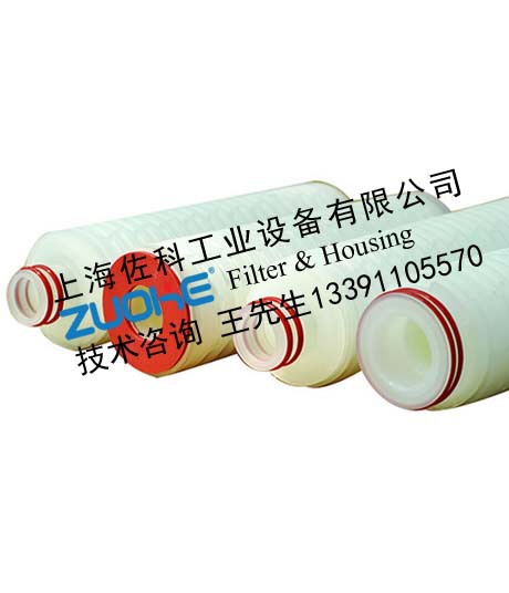 供应 Domnick发酵罐空气除菌滤芯 德国Sartorius除菌级过滤器滤芯